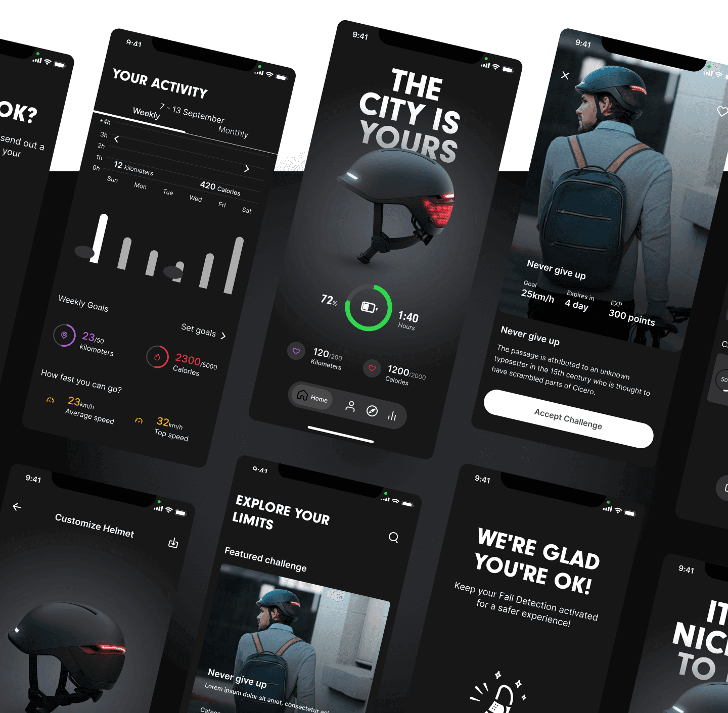 App design