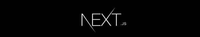 Imagen del logo de Next.js