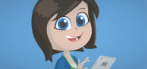 Avatar illustration