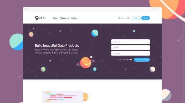 Aerolab - Zepl